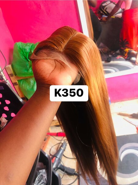 beautiful wigs for women