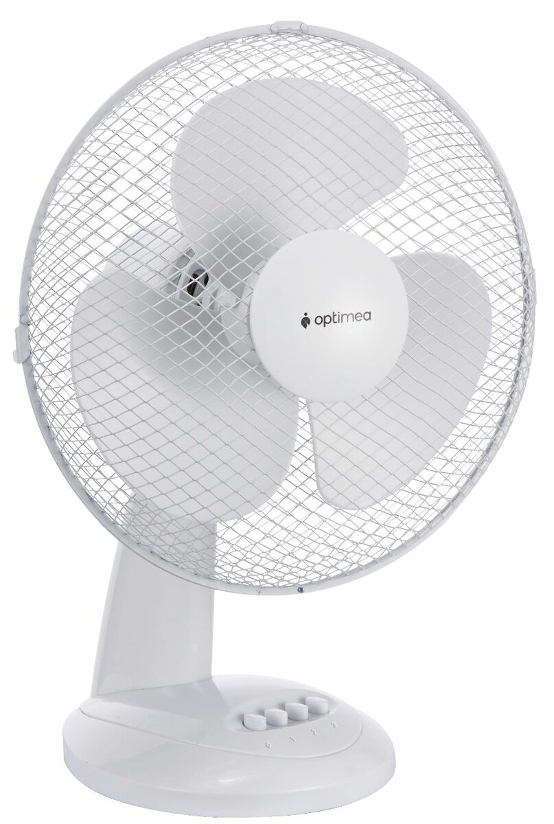 Ventilateur de Table Puissant