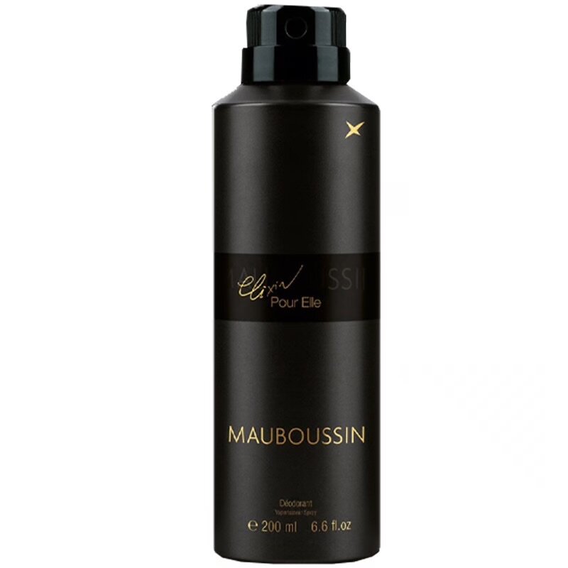 MAUBOUSSIN - Elixir Pour Elle