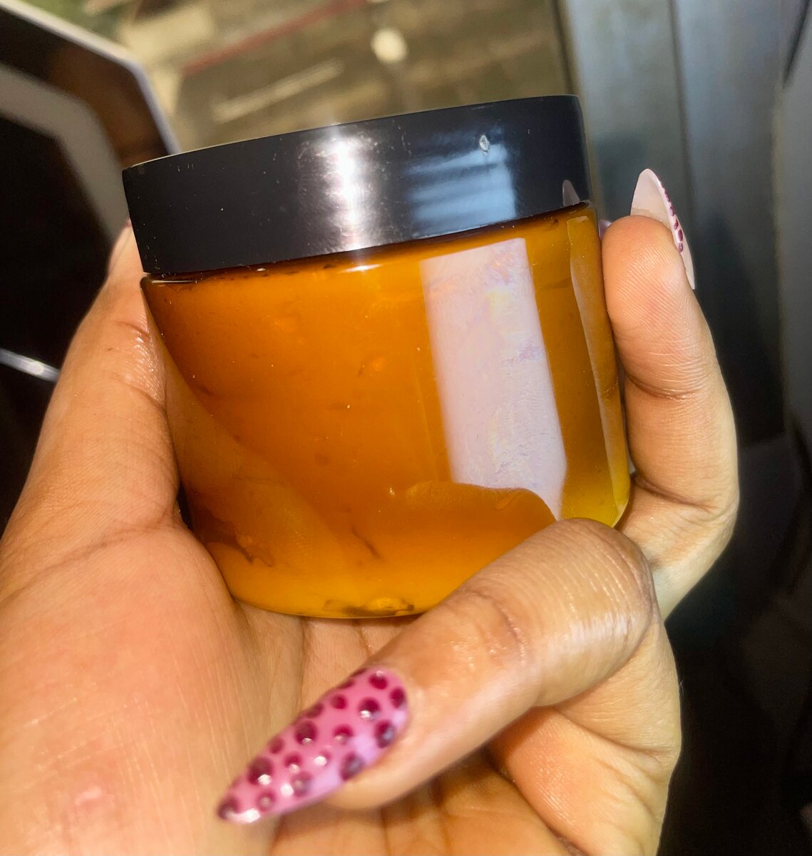 Chantilly hydratante