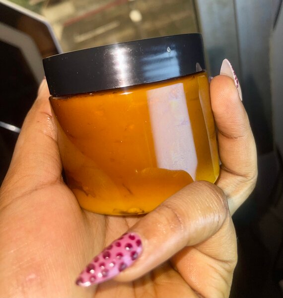 Chantilly hydratante