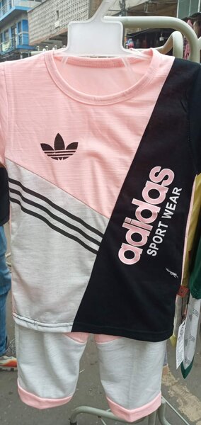 Two pieces for boys
