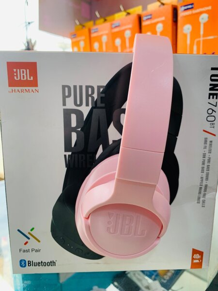 JBL HARMAN (Tune760)