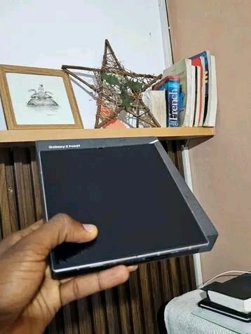 Samsung Galaxy Z Fold3