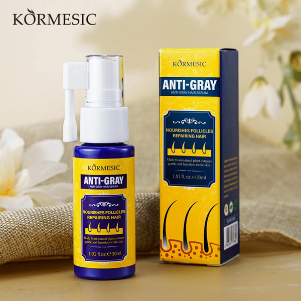 Sérum Anti-Gris Kormesic