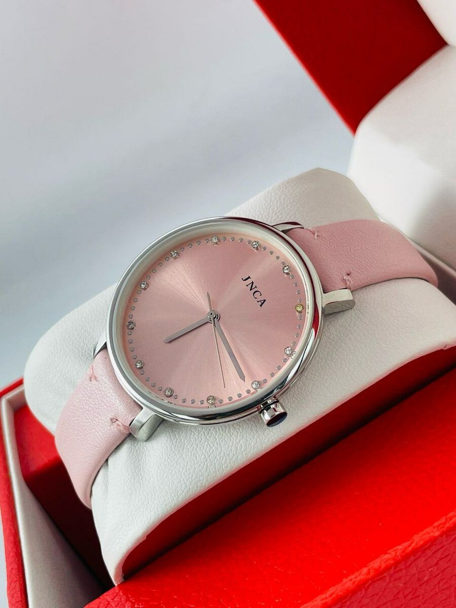 Montre analogique JNCA