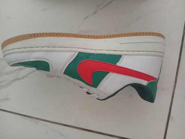 Nike Air Sneakers Colorés