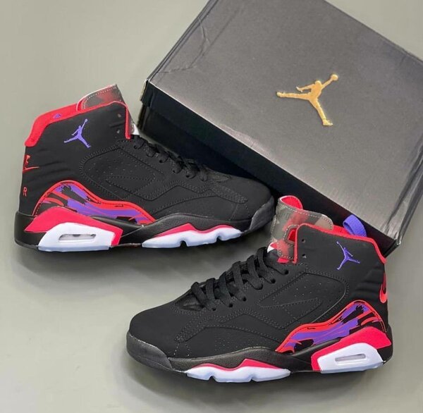 Jordan 6