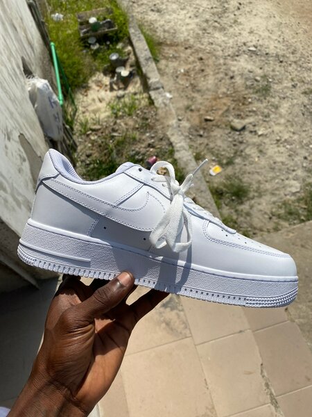 Air Force F1 élégant