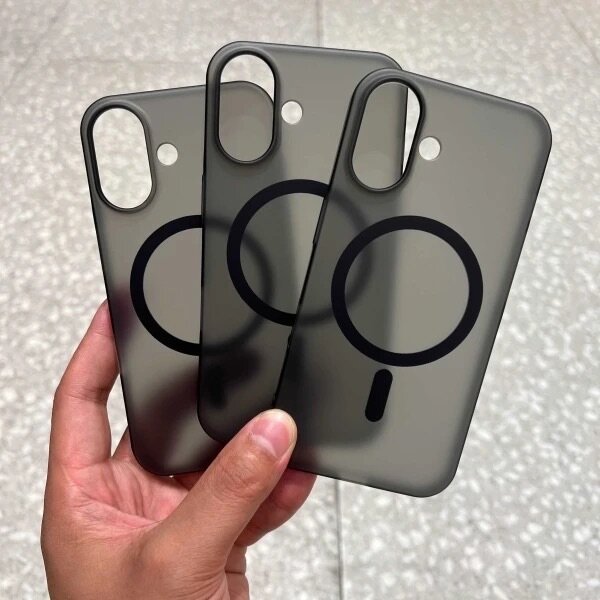 iPhone 16-16 Pro Max