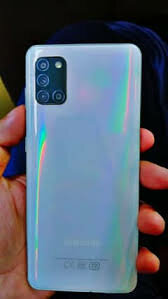 Samsung mobile phone