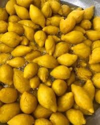 10 Galette jaune aller retour