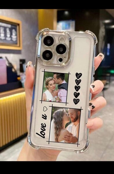 Étui de téléphone