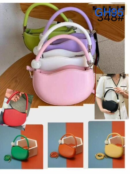Ladies bags