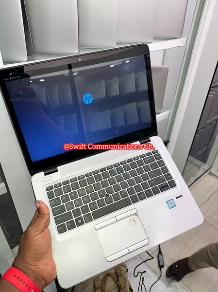 HP EliteBook 840 G3 Touchscreen