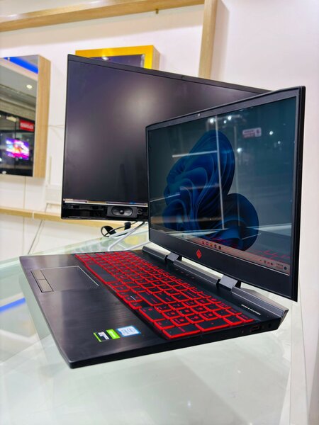 Hp Omen Gaming