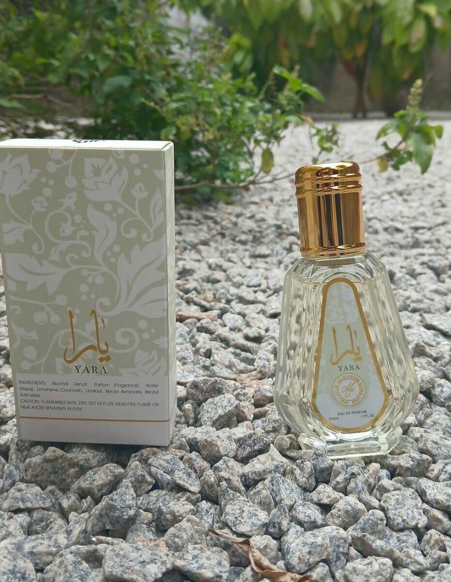 Parfum Yara Floral