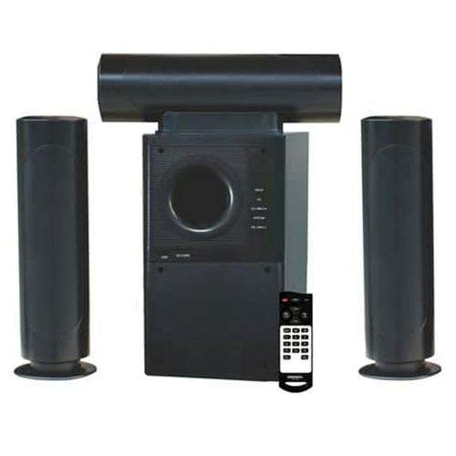 Woofer - Home cinéma ultra performant - Bluetooth