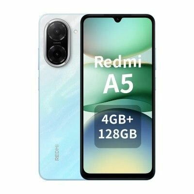 Smartphone Redmi A5 4GB RAM