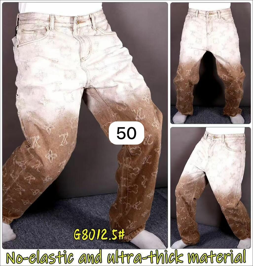 Jean méchant méchant