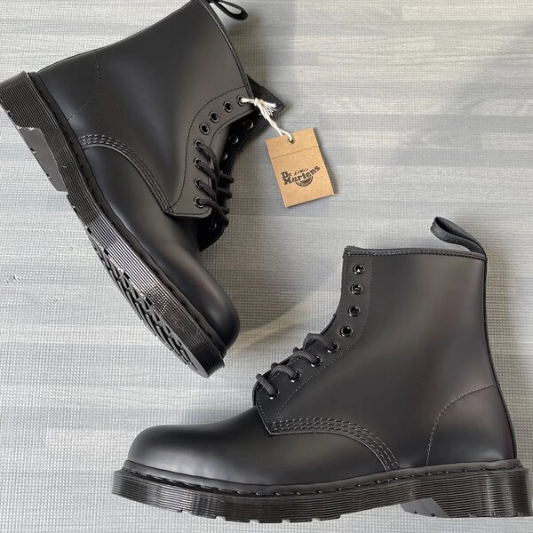 Dr Martens