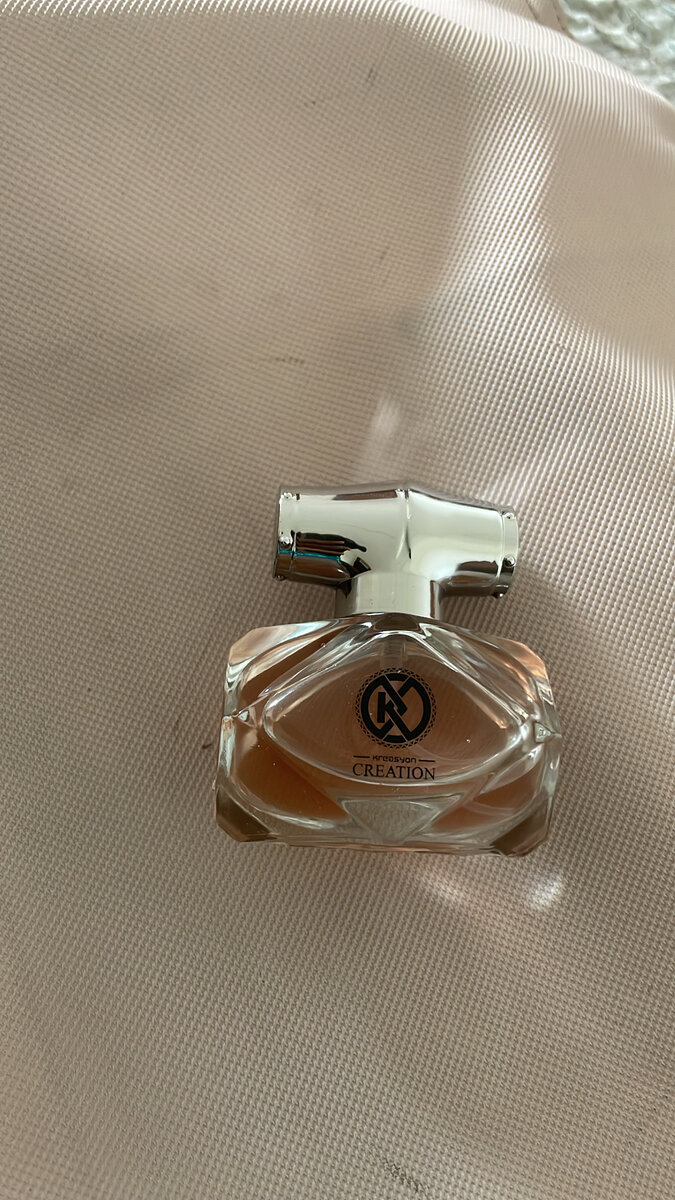 Parfum Création K 2996