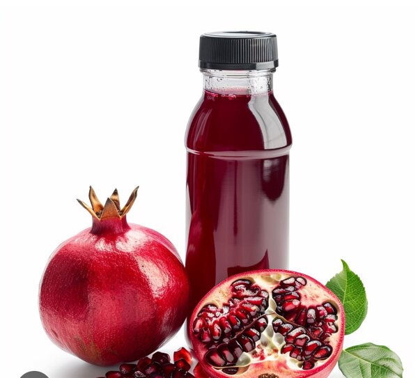 Гранатовый сок