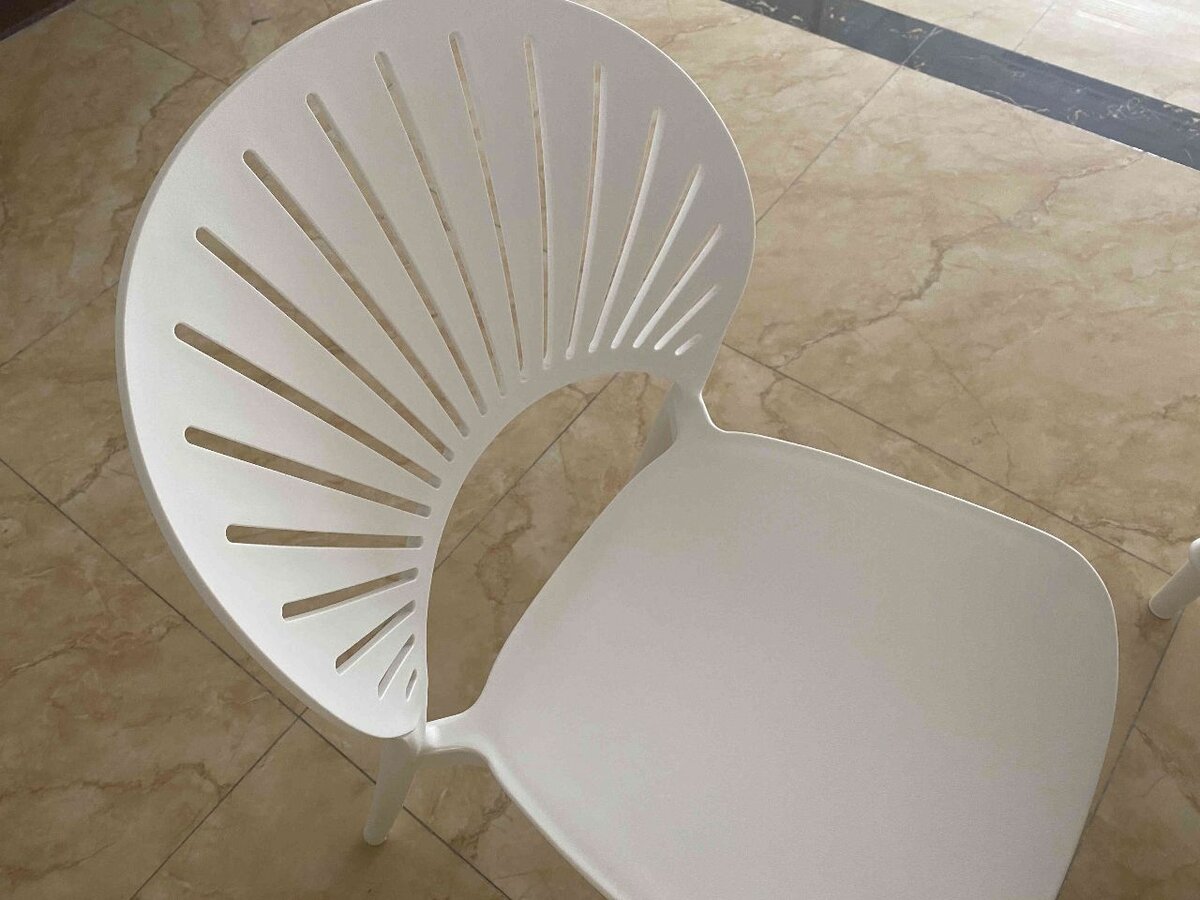 Стулья качество просто шикарное .