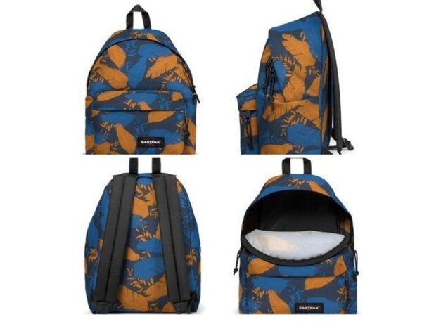 Sac à dos tendance coloré