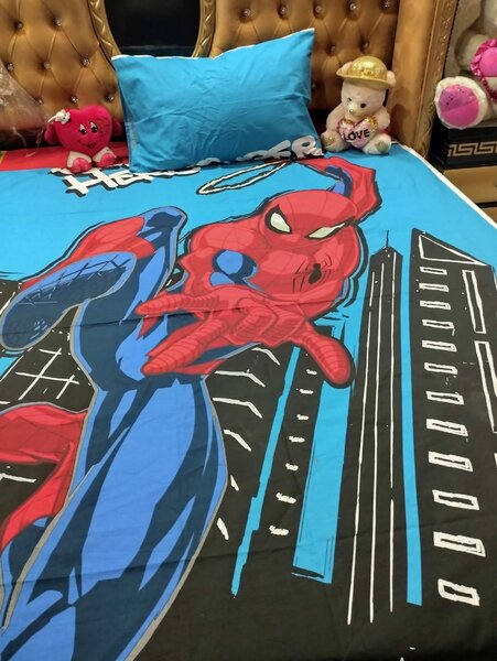 Big beds sheet