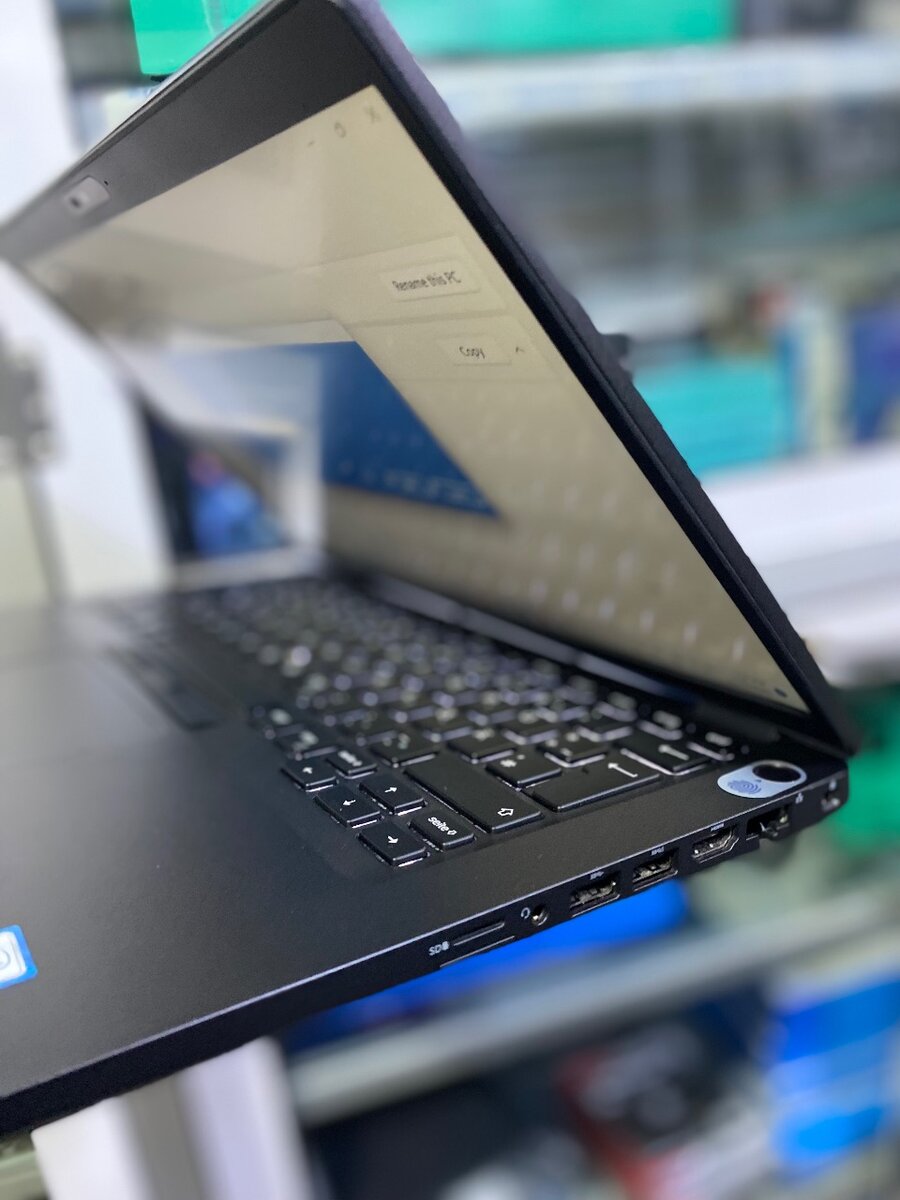 Dell Latitude 5400