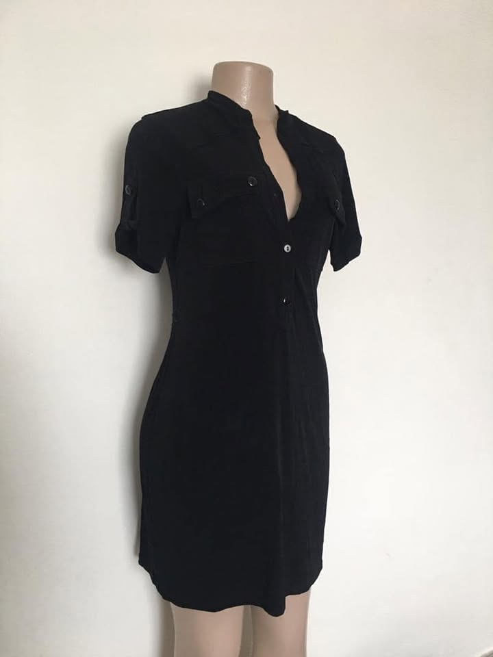 Dress noir