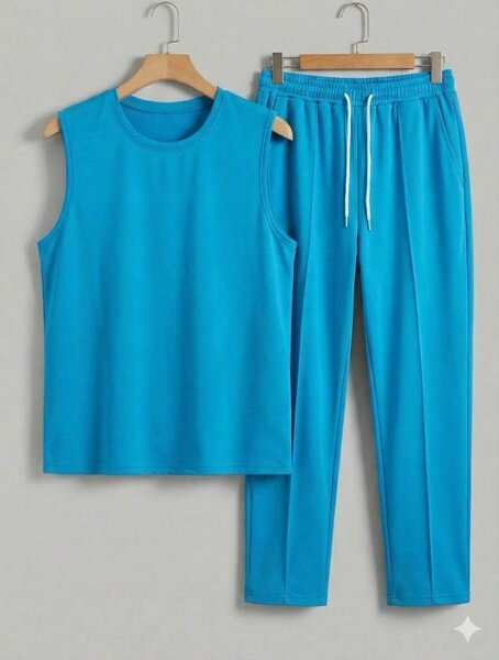 Ensemble de jogging élégant pour hommes