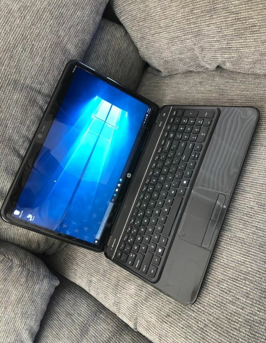 Hp pavilion G4
