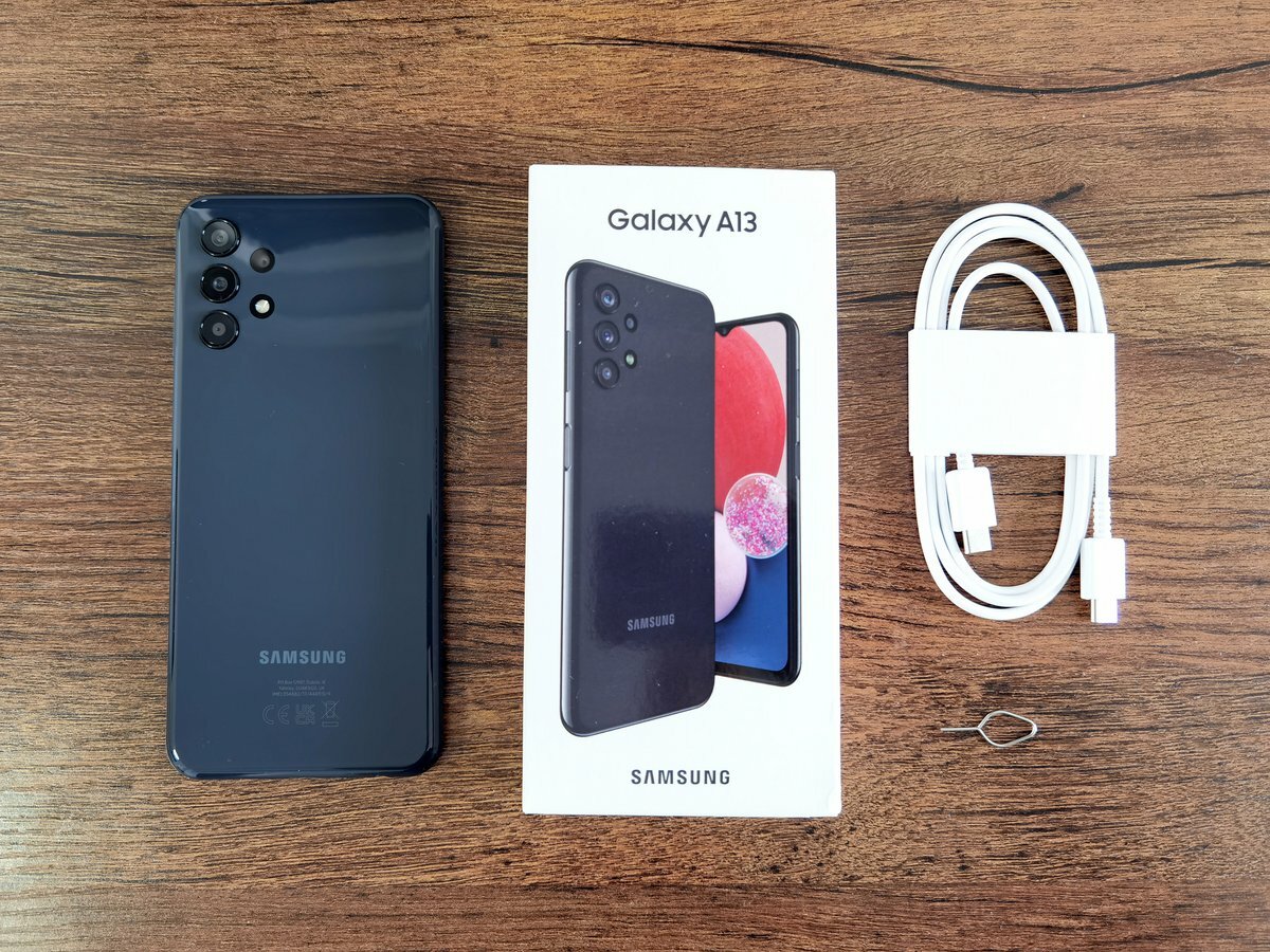 Samsung Galaxy A13 5G