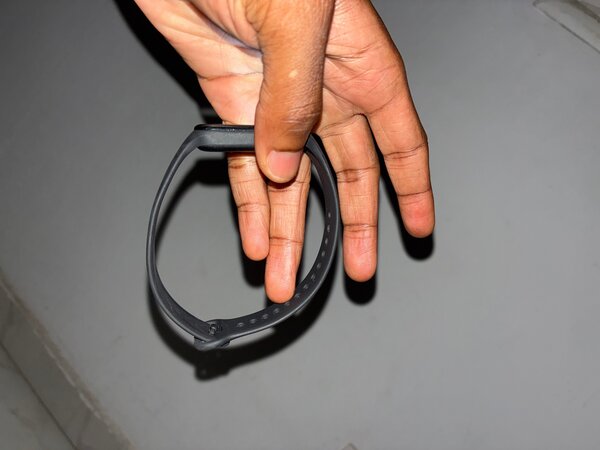 Montre connectée intelligente