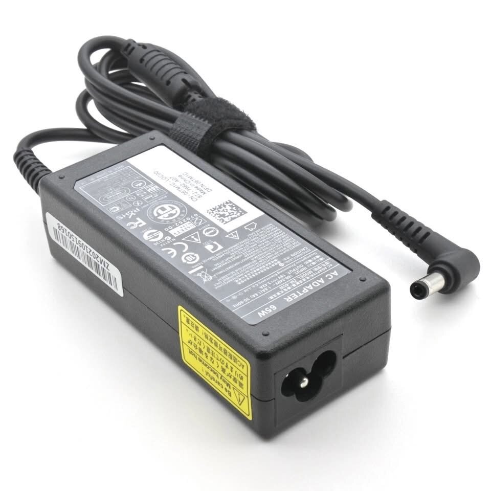 Chargeur Lenovo Adaptateur 65W