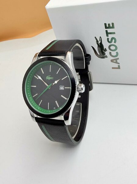 Montre Homme Lacoste Élégante