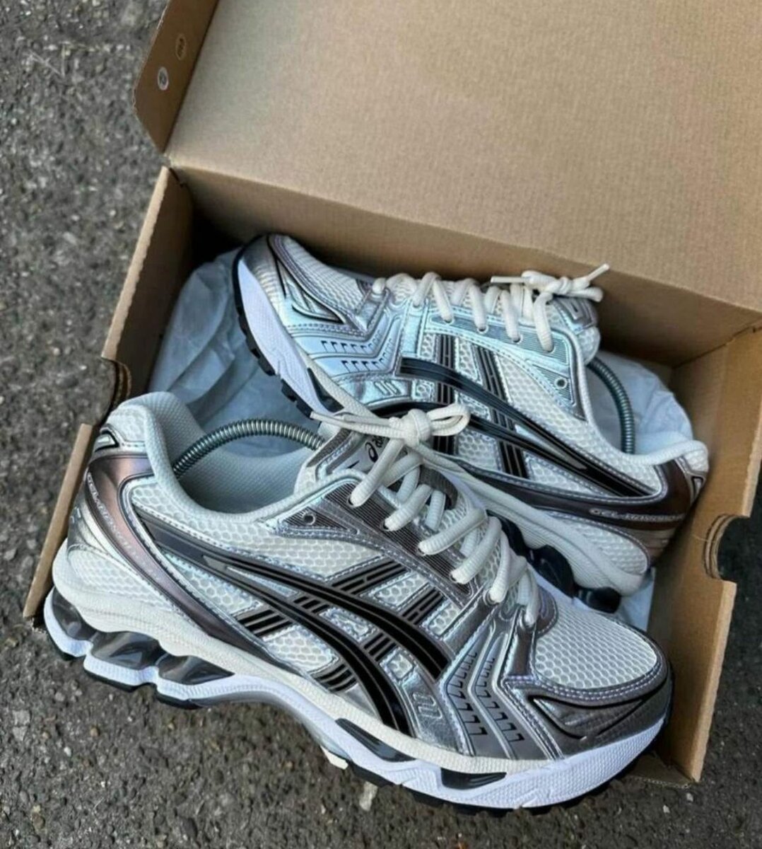 Baskets de sport confortables