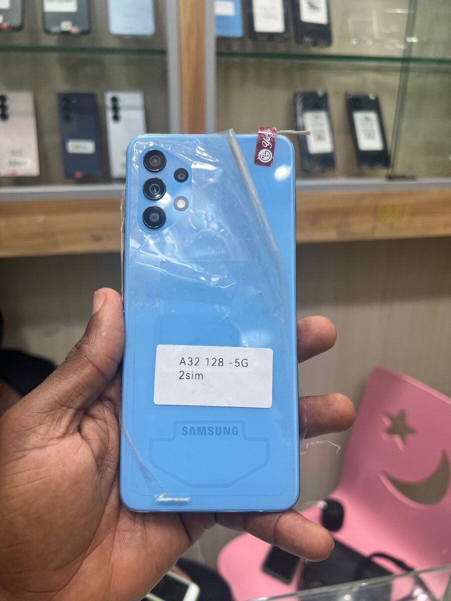 Smartphone Samsung A32 128GB