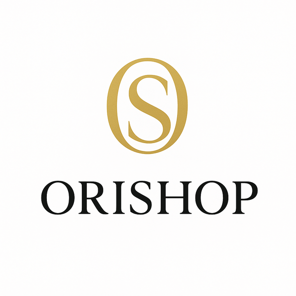 Orishop 💫