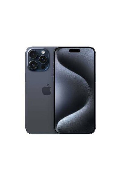 I phone 15 pro 512gb