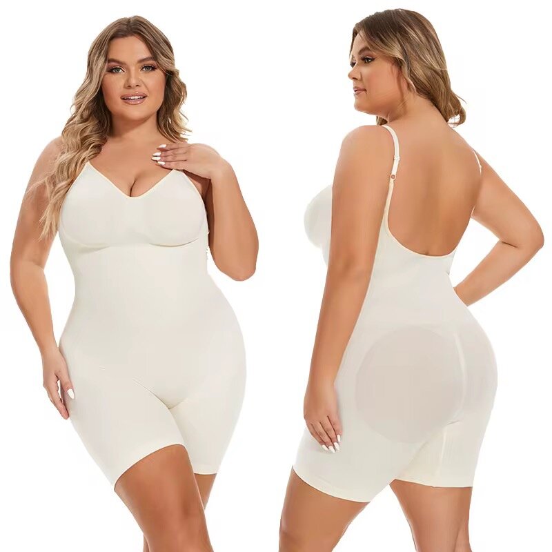 Combinaison gainante femme