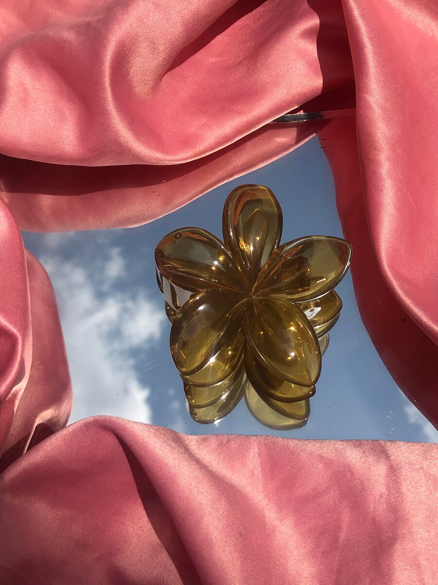 Pince fleur ÉLASTIQUES OFFERTS