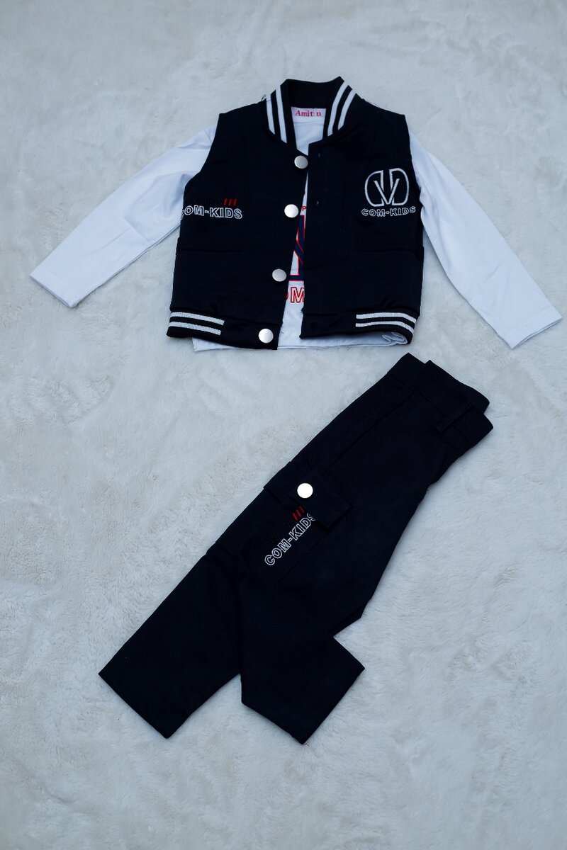 Ensemble pour enfant