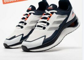 chaussures de course