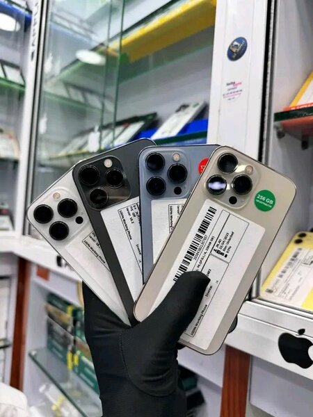 iPhone 13 Pro - Smartphone Reconditionné