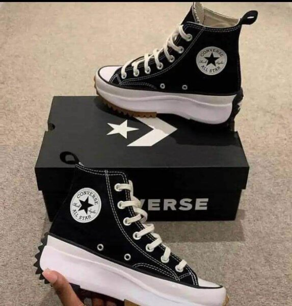 CONVERSE ALL STAR