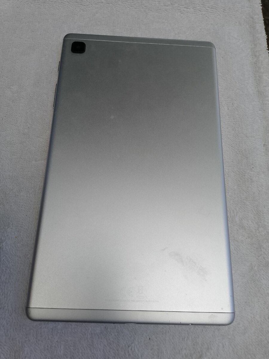 Galaxy TabA7 lite