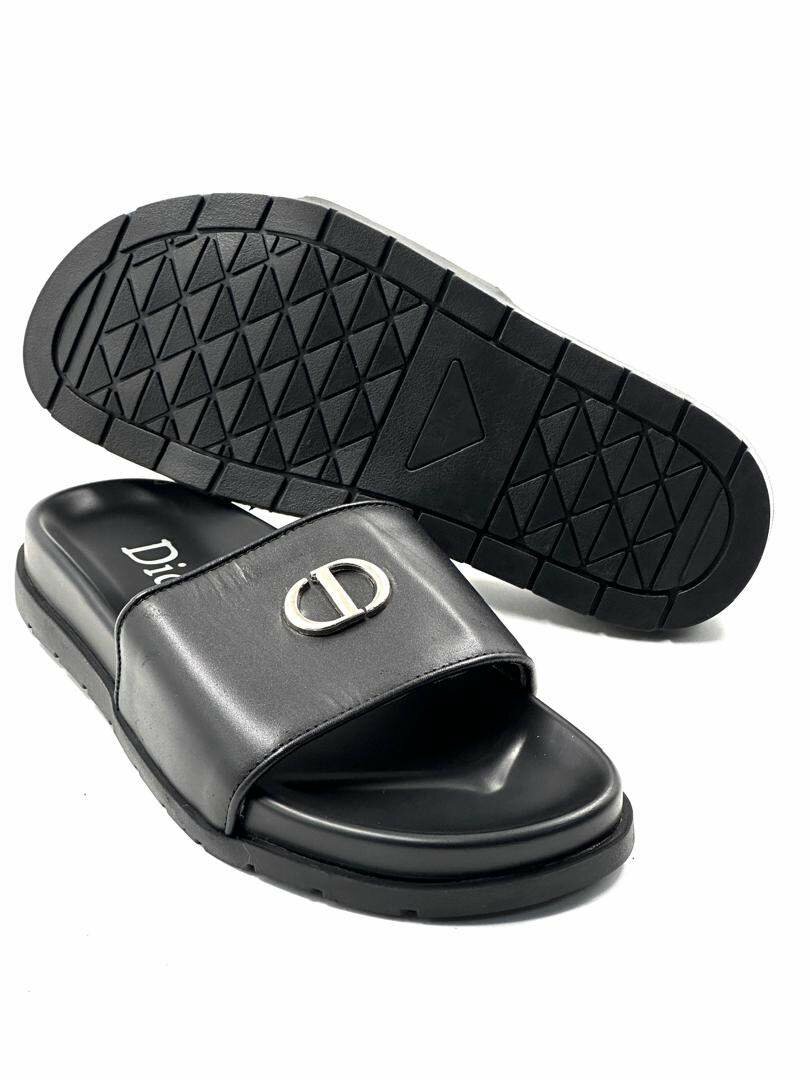 High quality branded slippers